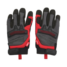 PAIRE GANTS DEMOLITION MILWAUKEE T.10/XL